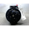 COMPRESSEUR AIR CONDITIONNE MERCEDES CLASSE SL 2001-