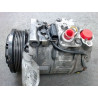 COMPRESSEUR AIR CONDITIONNE MERCEDES CLASSE SL 2001-