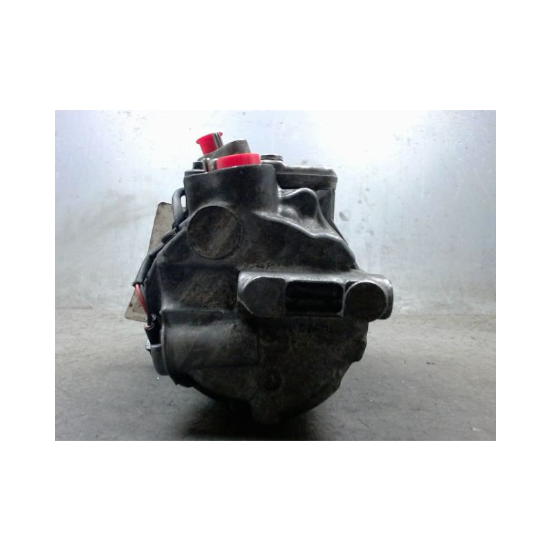 COMPRESSEUR AIR CONDITIONNE MERCEDES CLASSE SL 2001-