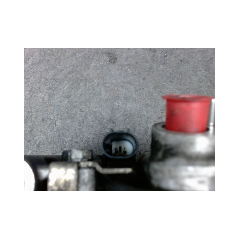 COMPRESSEUR AIR CONDITIONNE MERCEDES CLASSE SL 2001-