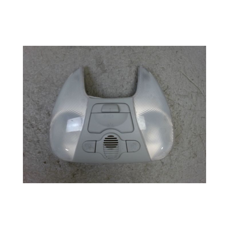 PLAFONNIER MERCEDES CLASSE SL 2001-