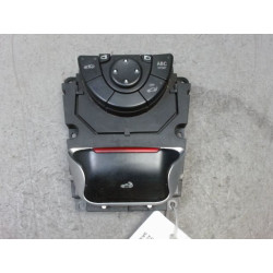 BOUTON COMMANDE TOIT OUVRANT