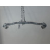TRAVERSE SUPERIEURE ARMATURE AVANT NISSAN PRIMERA 2002-