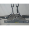 TRAVERSE SUPERIEURE ARMATURE AVANT NISSAN PRIMERA 2002-
