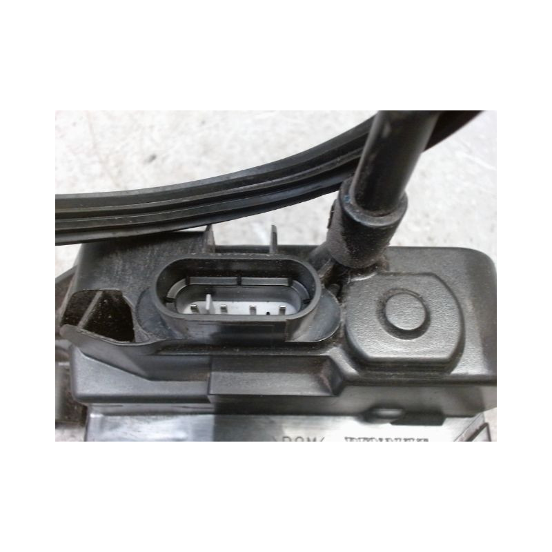 SYSTEME CONDAMNATION AVANT DROIT NISSAN PRIMERA 2002-