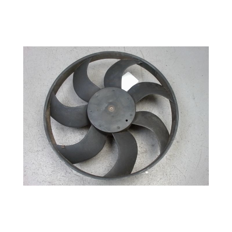 MOTEUR VENTILATEUR RADIATEUR NISSAN PRIMERA 2002-