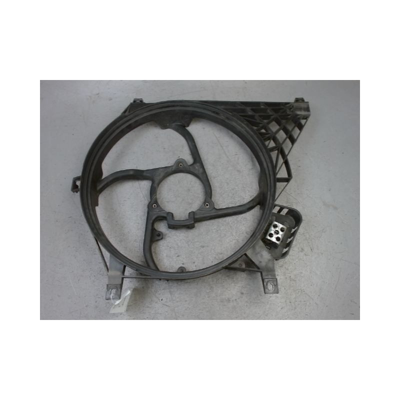 SUPPORT DE VENTILATEUR NISSAN PRIMERA 2002-