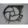 SUPPORT DE VENTILATEUR NISSAN PRIMERA 2002-