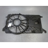 SUPPORT DE VENTILATEUR VOLVO V50