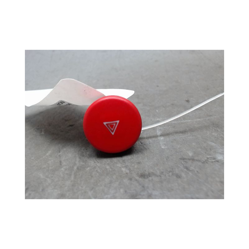 BOUTON DE WARNING AIXAM CROSSLINE