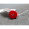 BOUTON DE WARNING AIXAM CROSSLINE