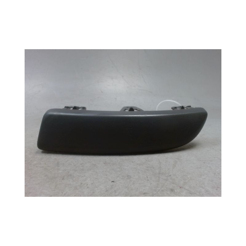 PROTECTION PARE-CHOC ARD RENAULT MODUS 2004-2007