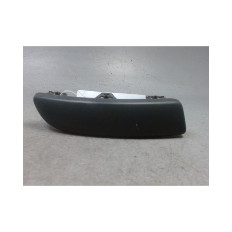 PROTECTION PARE-CHOC ARG RENAULT MODUS 2004-2007