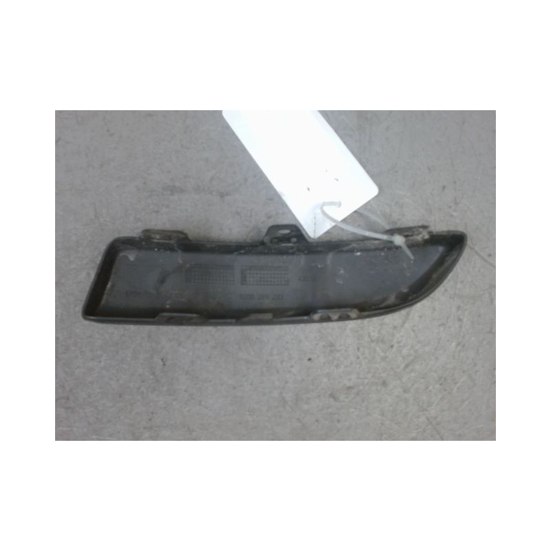 PROTECTION PARE-CHOC ARG RENAULT MODUS 2004-2007