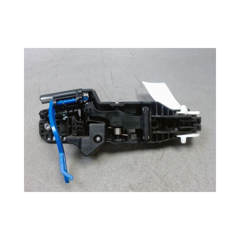 POIGNEE EXTERIEURE PORTE ARRIERE GAUCHE TOYOTA PRIUS