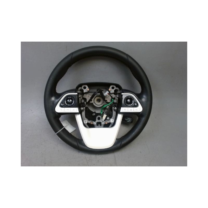 VOLANT DE DIRECTION TOYOTA PRIUS