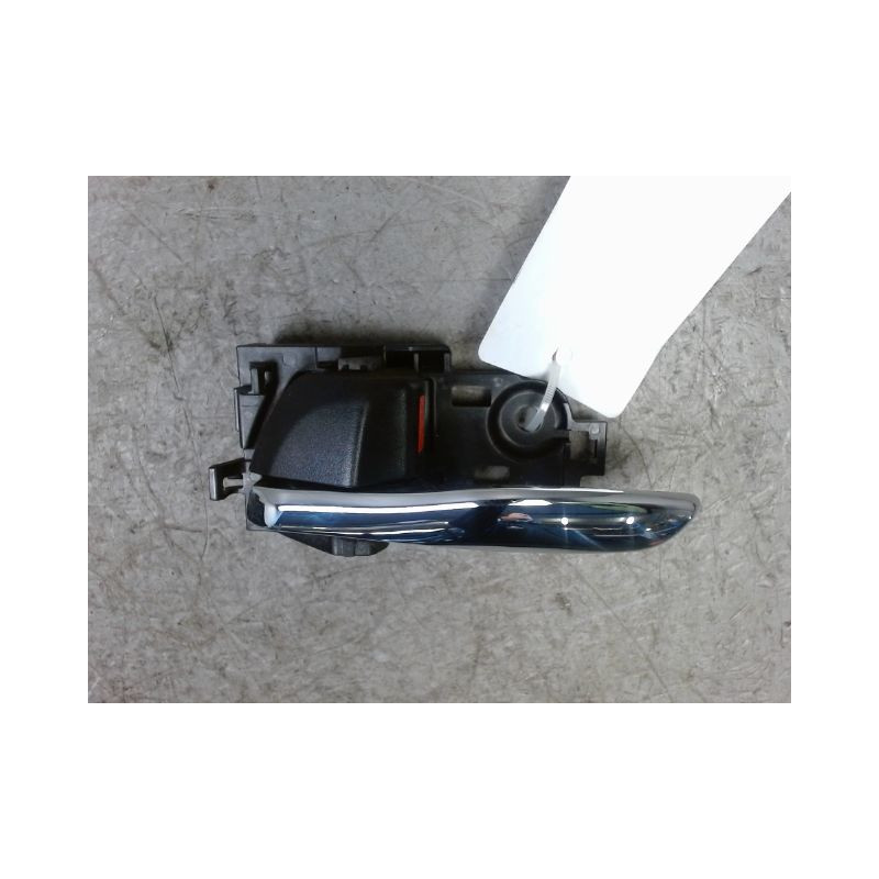 POIGNEE INTERIEURE PORTE ARRIERE GAUCHE TOYOTA PRIUS