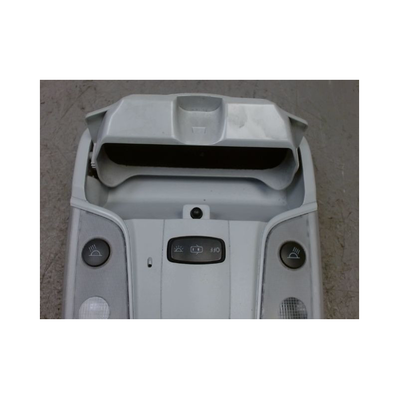 PLAFONNIER TOYOTA PRIUS