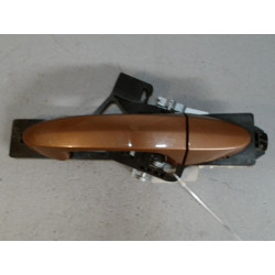 POIGNEE EXT PORTE COULISSANTE G