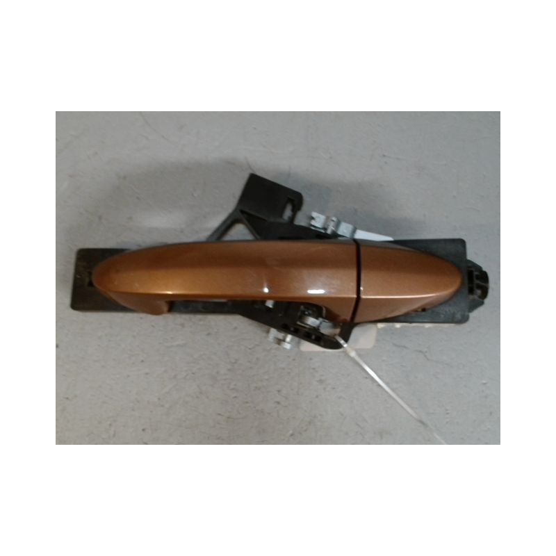 POIGNEE EXTERIEURE PORTE COULISSANTE GAUCHE FORD B-MAX