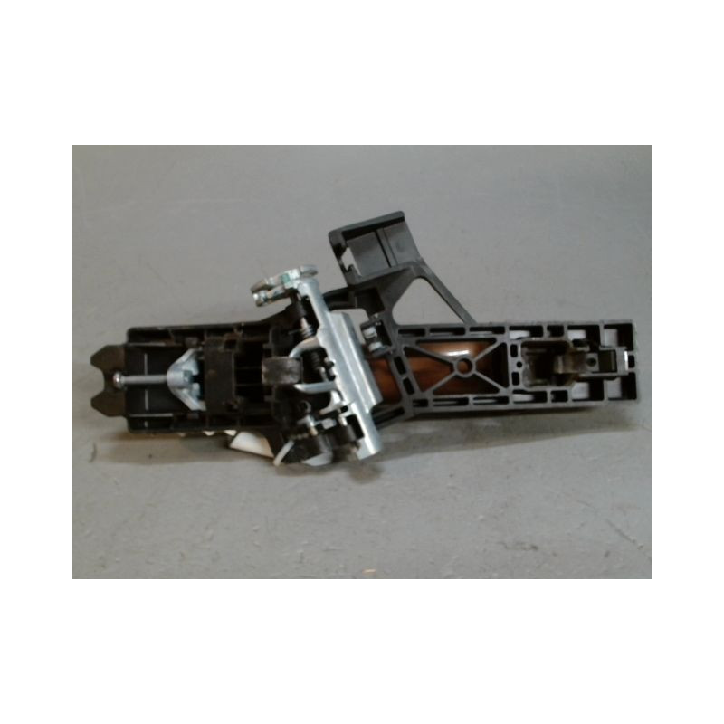POIGNEE EXTERIEURE PORTE COULISSANTE GAUCHE FORD B-MAX