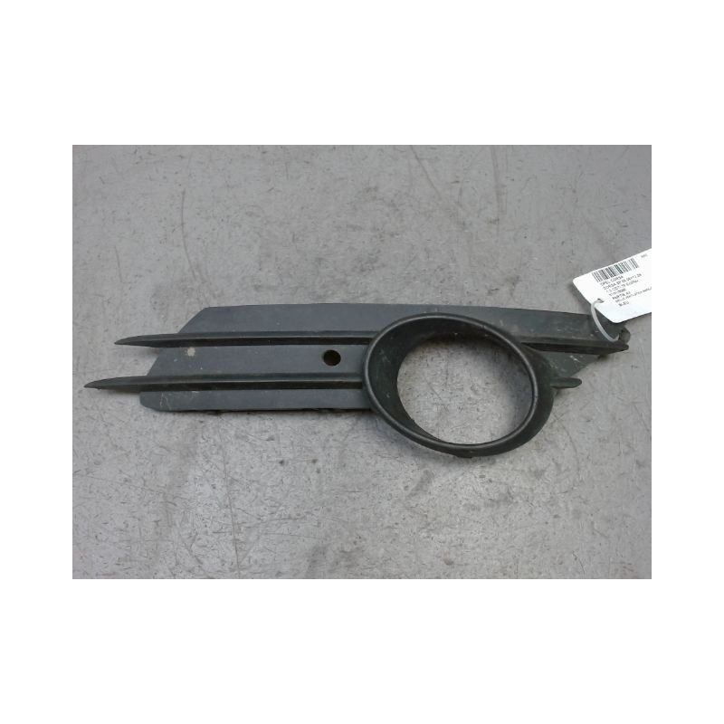 GRILLE VENTILATION PARE-CHOC AVD OPEL CORSA 06-09