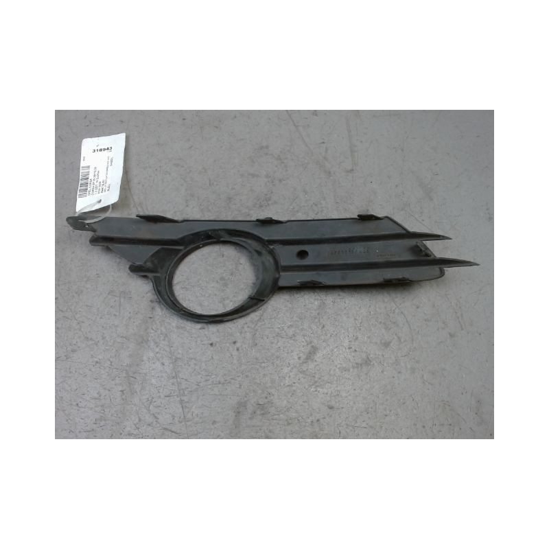 GRILLE VENTILATION PARE-CHOC AVD OPEL CORSA 06-09