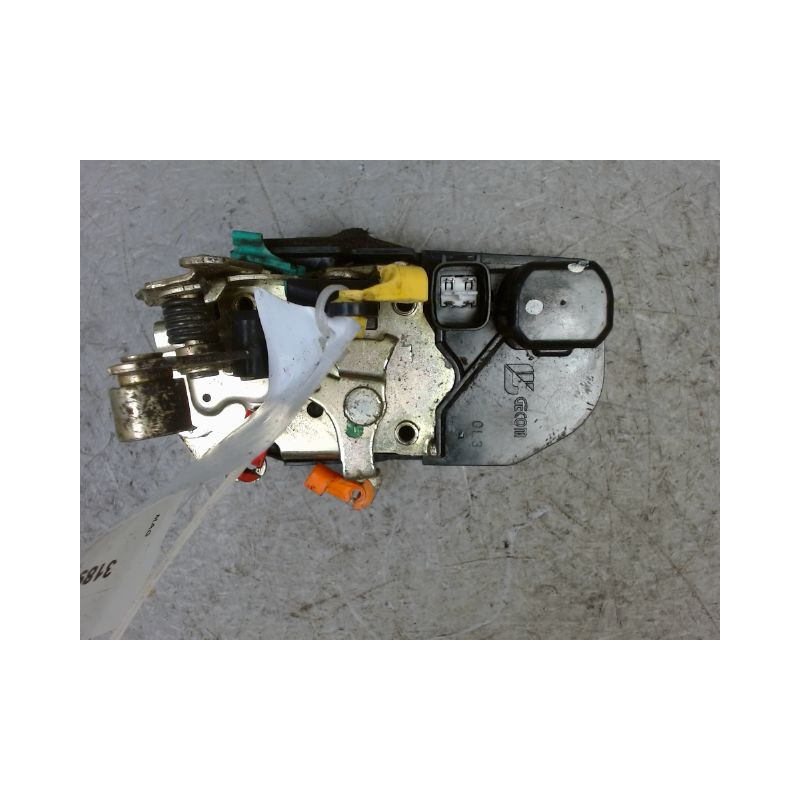 SYSTEME CONDAMNATION AVANT GAUCHE CHRYSLER PT CRUISER 00-05