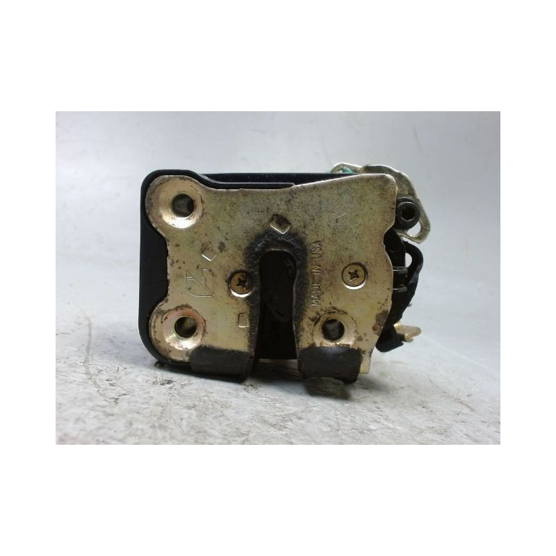 SYSTEME CONDAMNATION ARRIERE DROIT CHRYSLER PT CRUISER 00-05