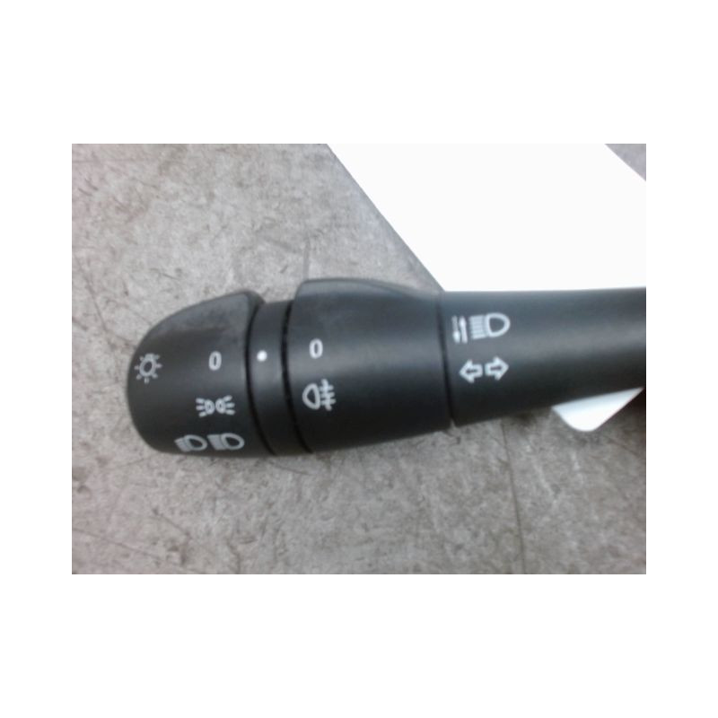 COMMANDE CLIGNOTANT RENAULT CLIO