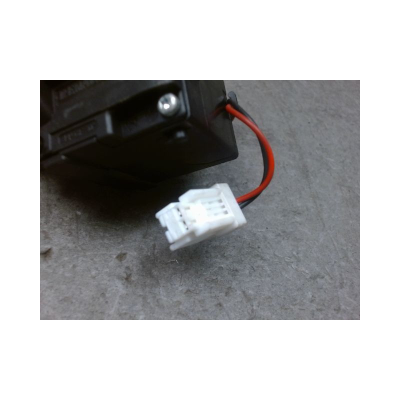 COMMANDE CLIGNOTANT RENAULT CLIO