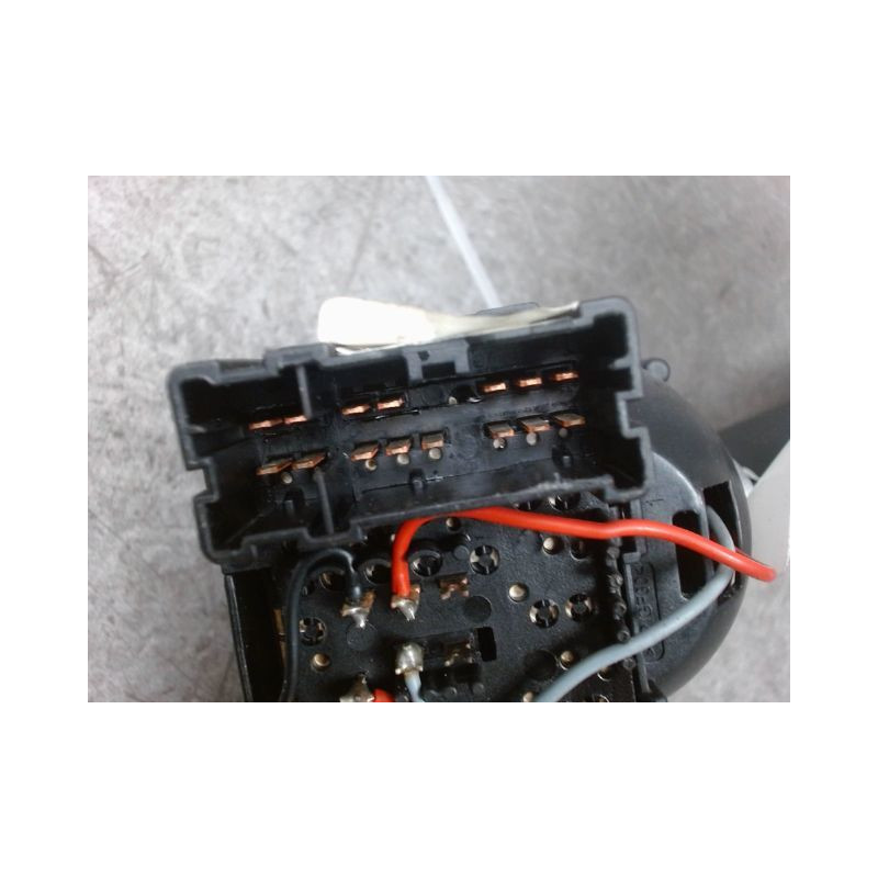 COMMANDE CLIGNOTANT RENAULT CLIO