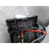 COMMANDE CLIGNOTANT RENAULT CLIO