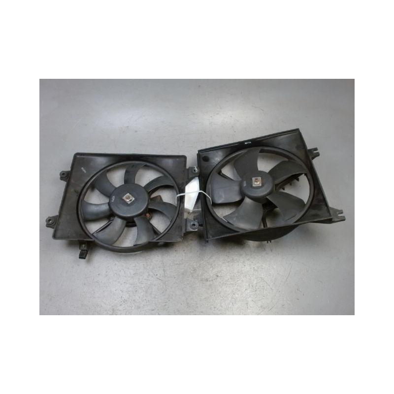 MOTEUR VENTILATEUR RADIATEUR HYUNDAI ACCENT