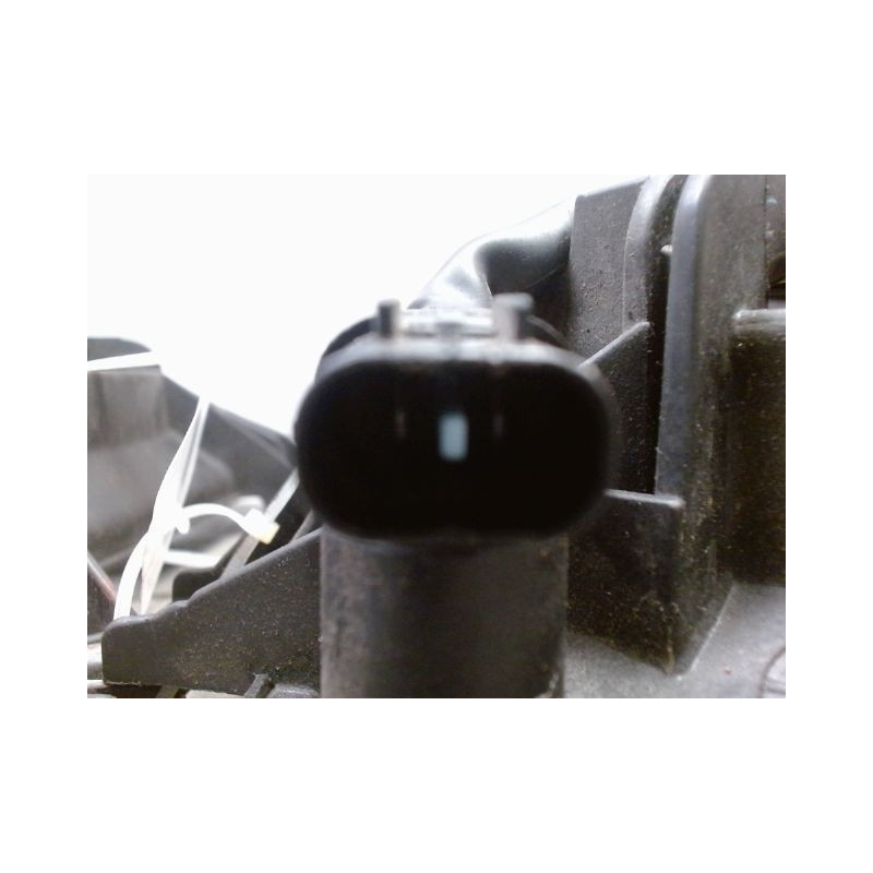 MOTEUR VENTILATEUR RADIATEUR HYUNDAI ACCENT