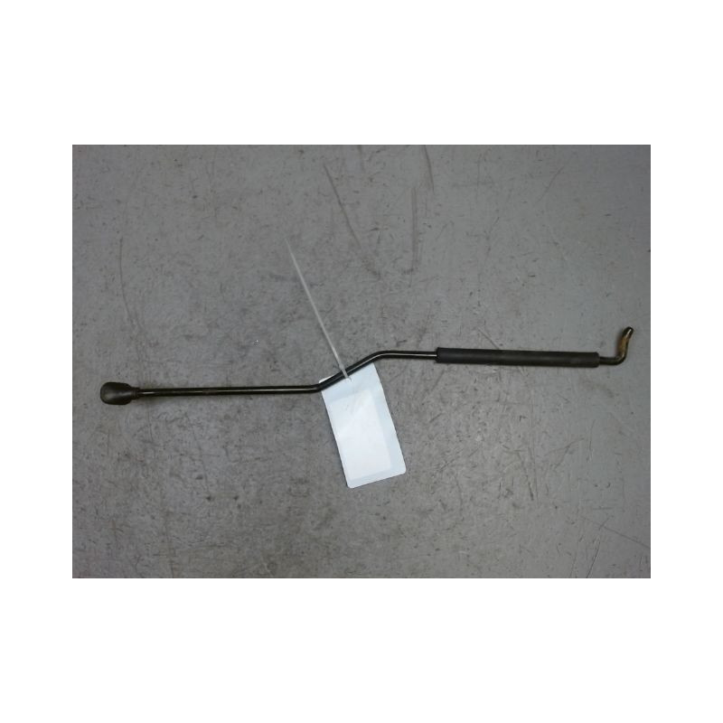 BEQUILLE CAPOT HYUNDAI ACCENT