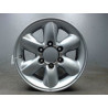 JANTE ALUMINIUM NISSAN TERRANO II 99-2002