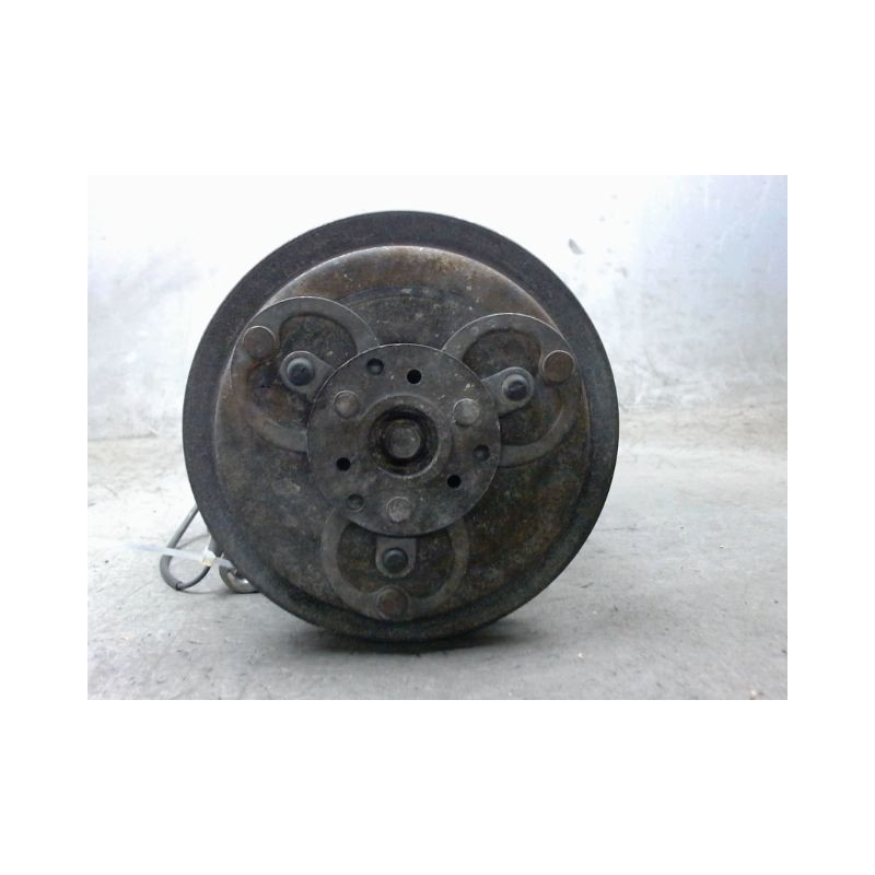 COMPRESSEUR AIR CONDITIONNE NISSAN TERRANO II 99-2002