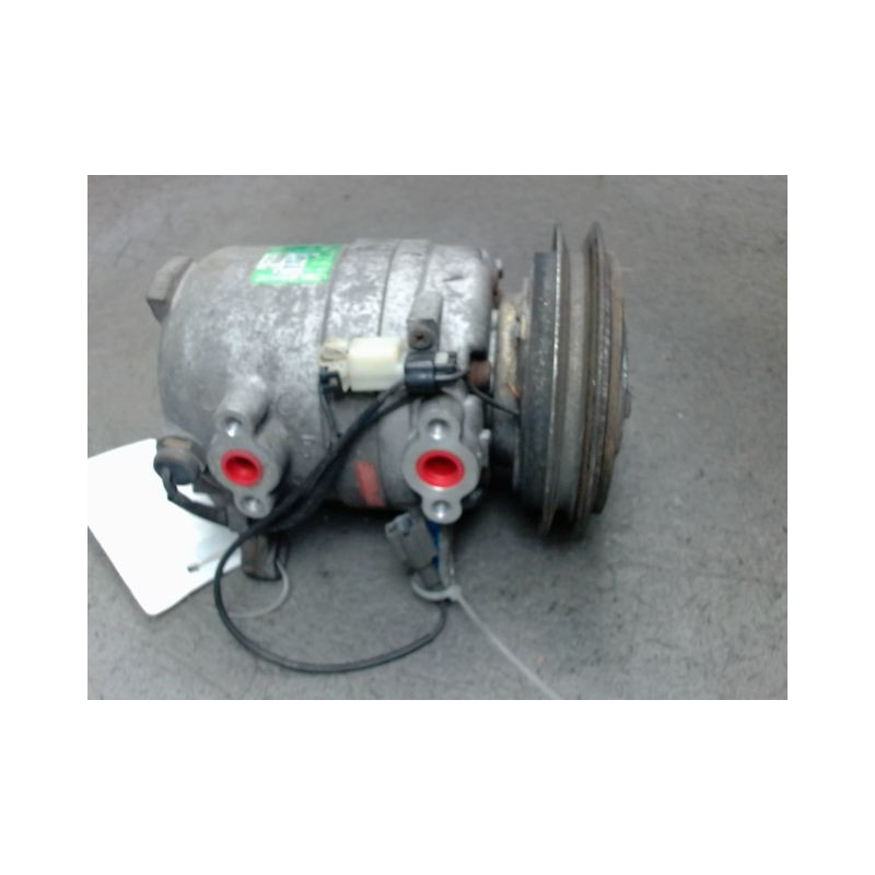 COMPRESSEUR AIR CONDITIONNE NISSAN TERRANO II 99-2002
