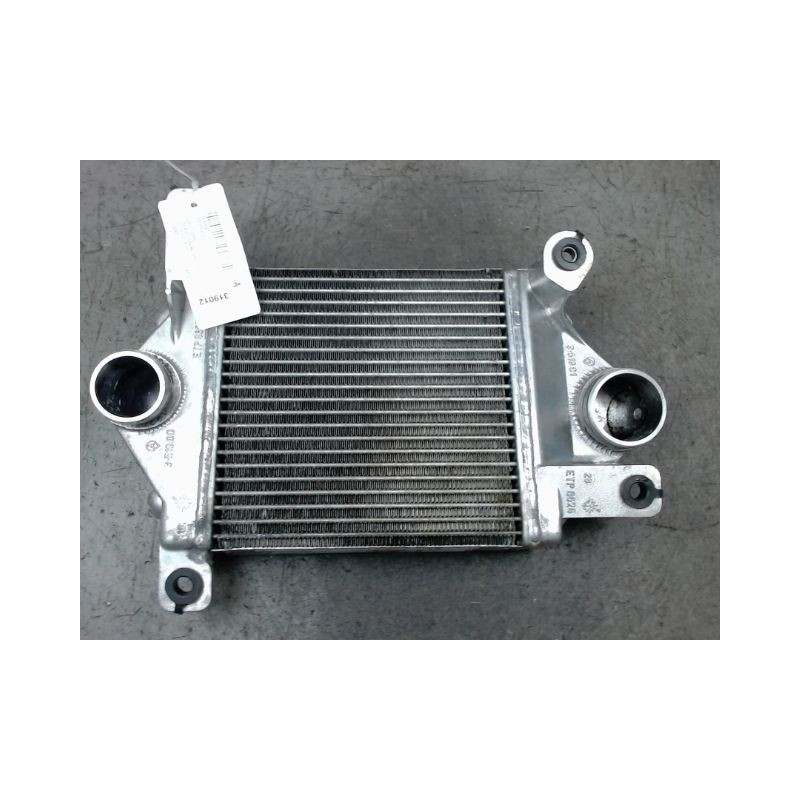 ECHANGEUR AIR NISSAN TERRANO II 99-2002