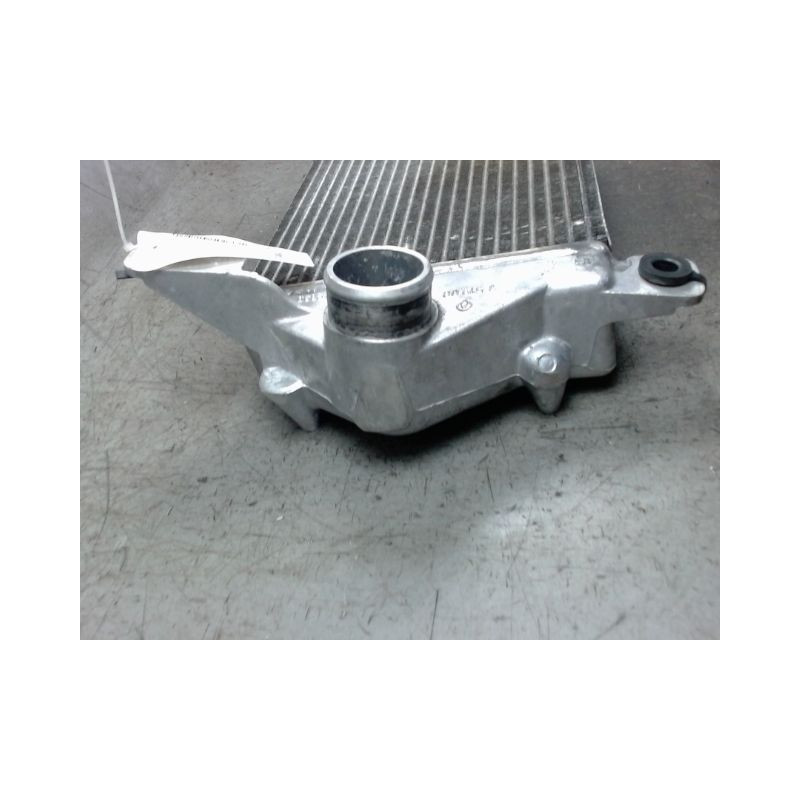 ECHANGEUR AIR NISSAN TERRANO II 99-2002