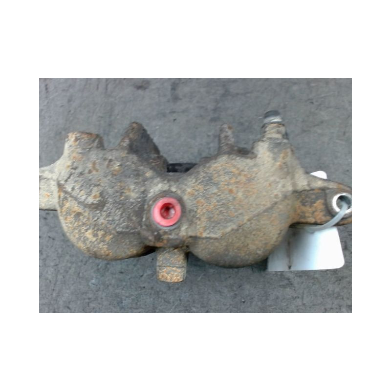 ETRIER DE FREIN AVANT GAUCHE NISSAN TERRANO II 99-2002