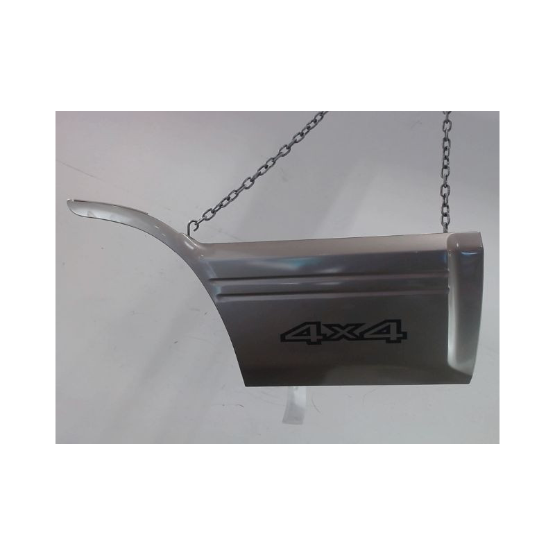 PROTECTION PORTE ARRIERE DROIT NISSAN TERRANO II 99-2002