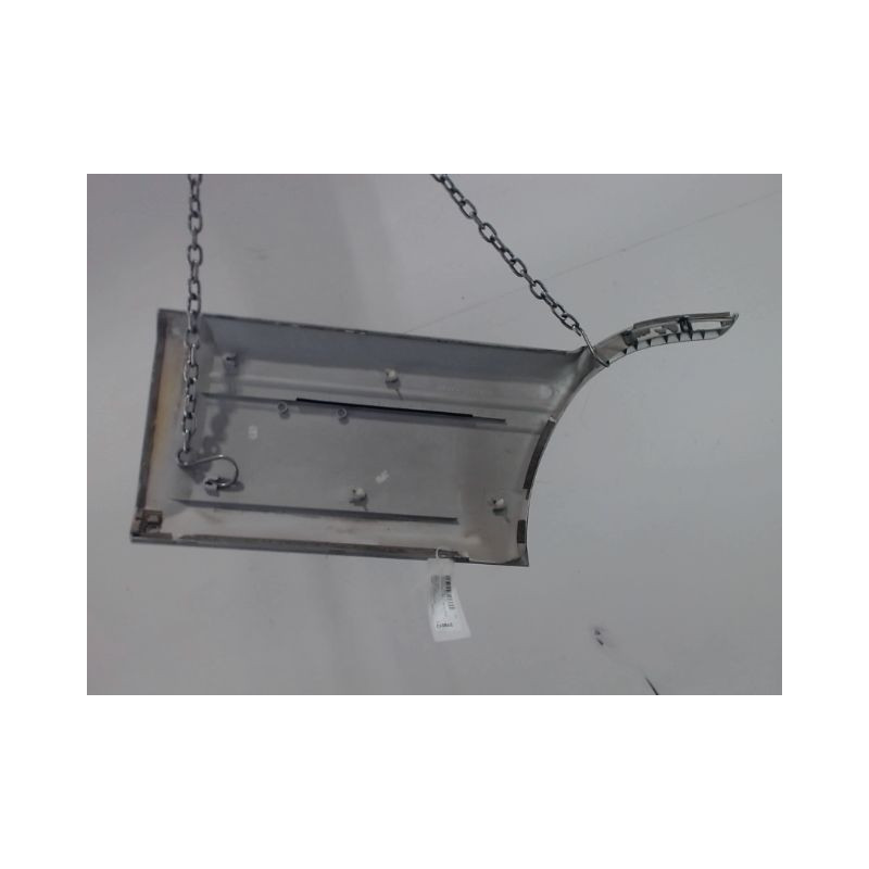 PROTECTION PORTE ARRIERE DROIT NISSAN TERRANO II 99-2002