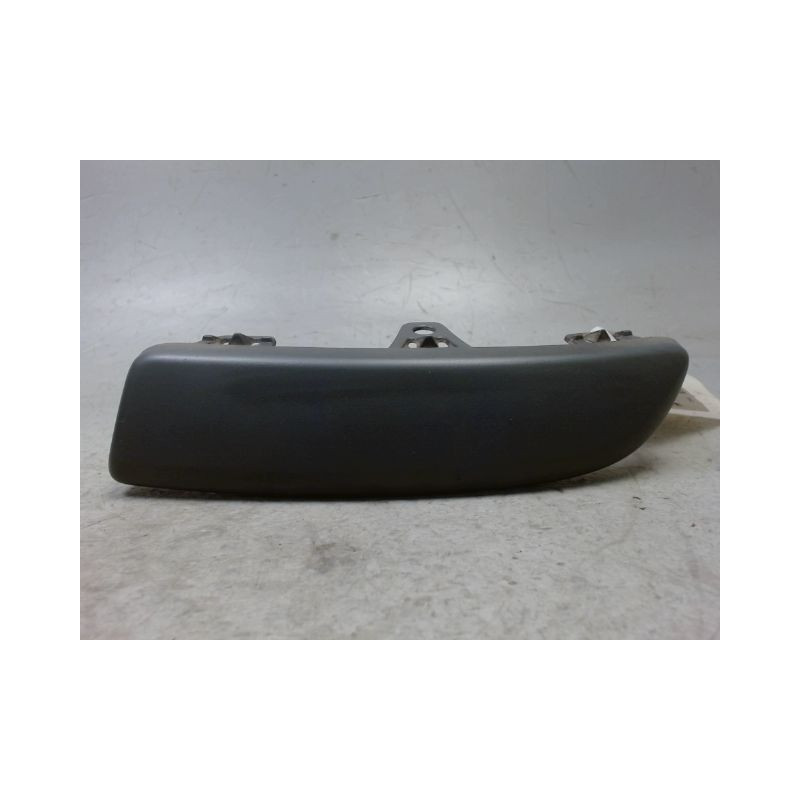 PROTECTION PARE-CHOC ARD RENAULT MODUS 2004-2007