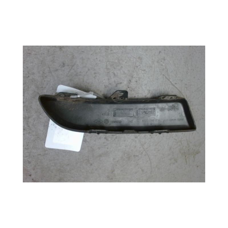 PROTECTION PARE-CHOC ARD RENAULT MODUS 2004-2007