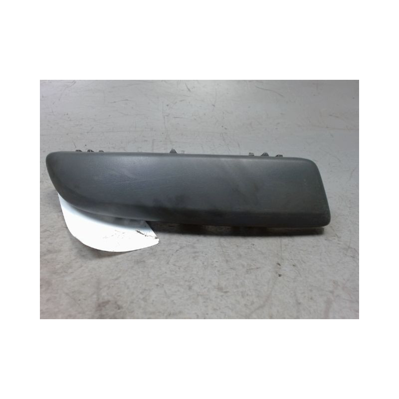 PROTECTION PARE-CHOC ARG RENAULT MODUS 2004-2007