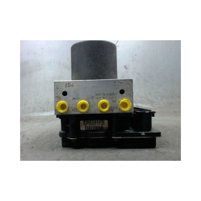 UNITE HYDRAULIQUE ABS SMART FORTWO COUPE 3.2002-2006