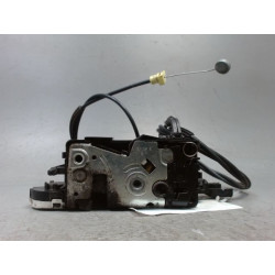 SERRURE PORTE COULISSANTE D