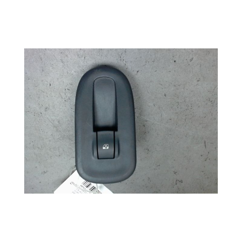 COMMANDE LEVE-GLACE PORTE AVD RENAULT KANGOO EXPRESS 2008-